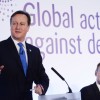 G8 Health Ministers Meet In London For Dementia Summit