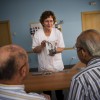 Elderly Homes As Catalunya Suspends Social Service Payments