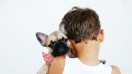Four Awesome Health Benefits of Having a Pet